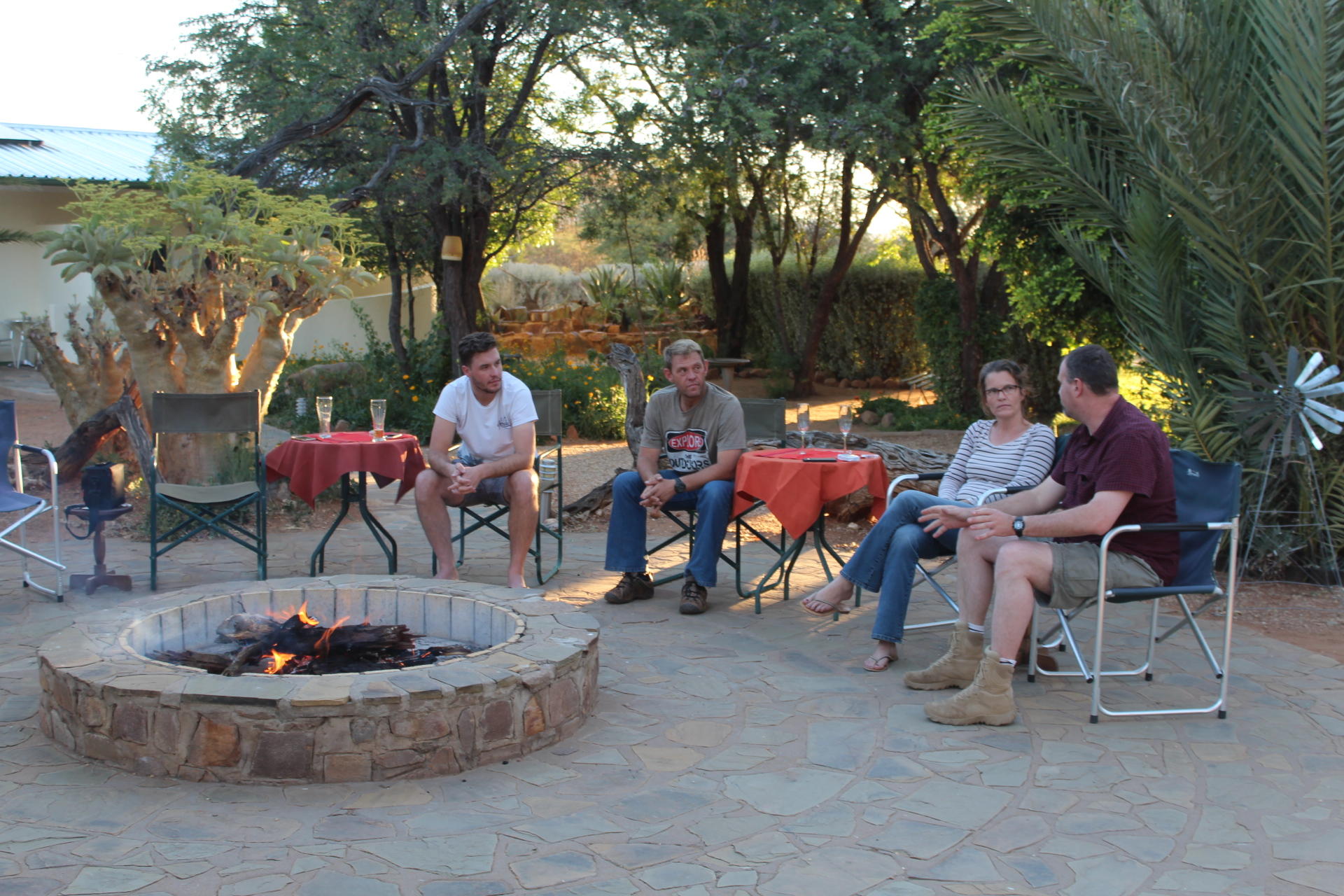 Etango Ranch Guest Farm thumbnail 3